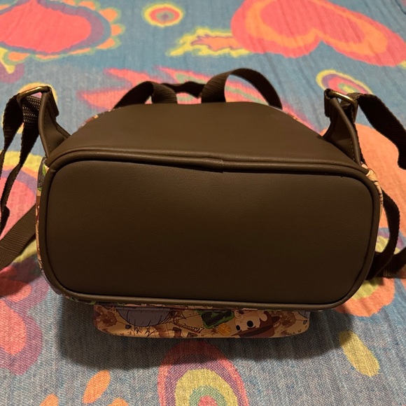 FunkoIndiana Jones Backpack - Picture 3 of 3